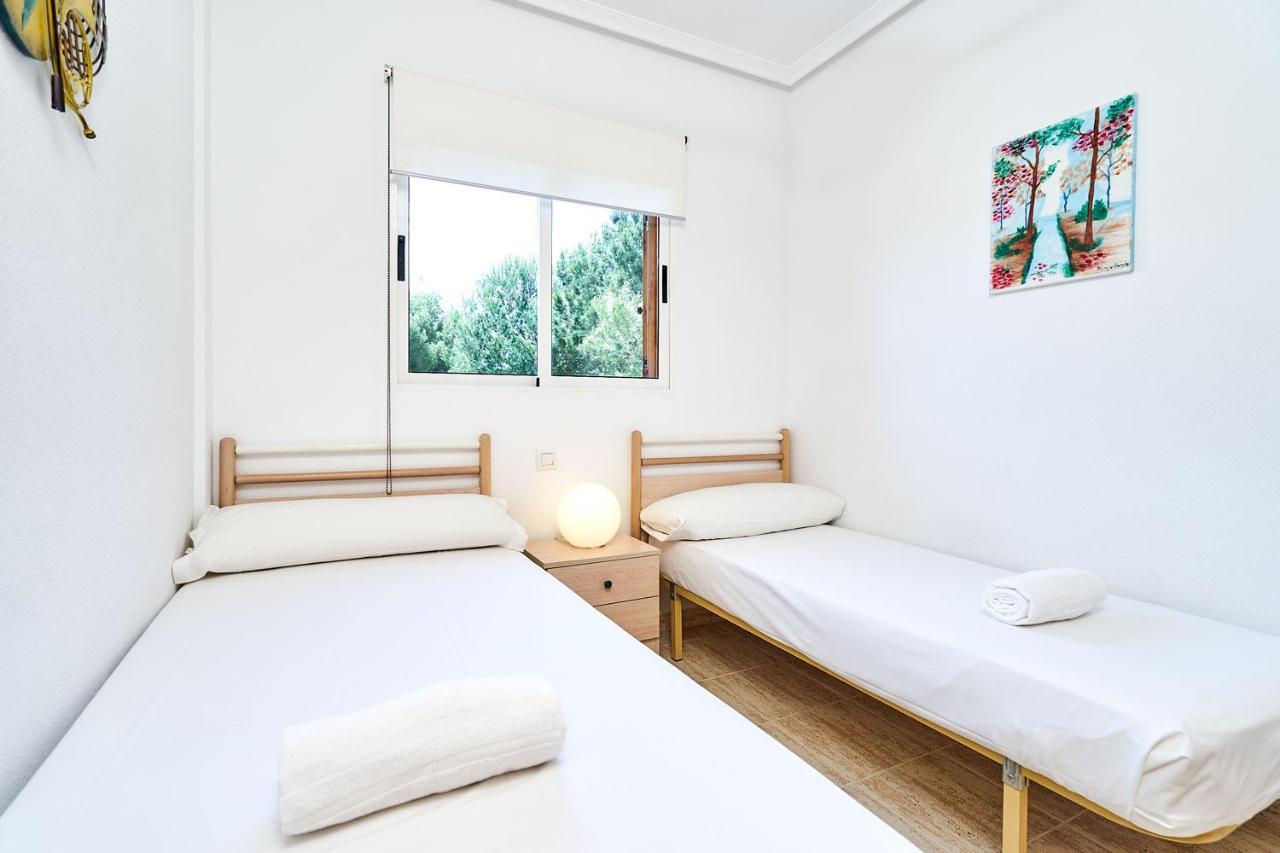 Espanhouse Rio Mar Pilar de la Horadada Ngoại thất bức ảnh
