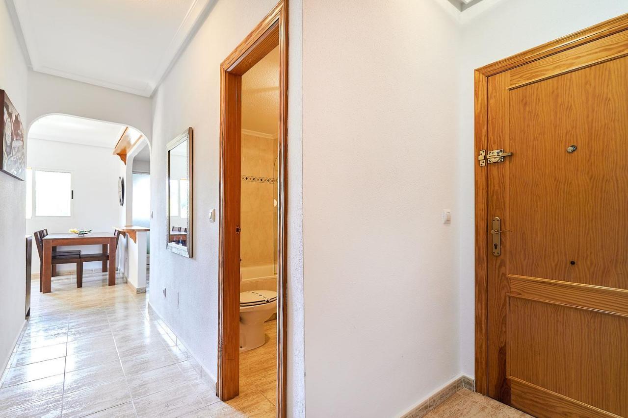 Espanhouse Rio Mar Pilar de la Horadada Ngoại thất bức ảnh