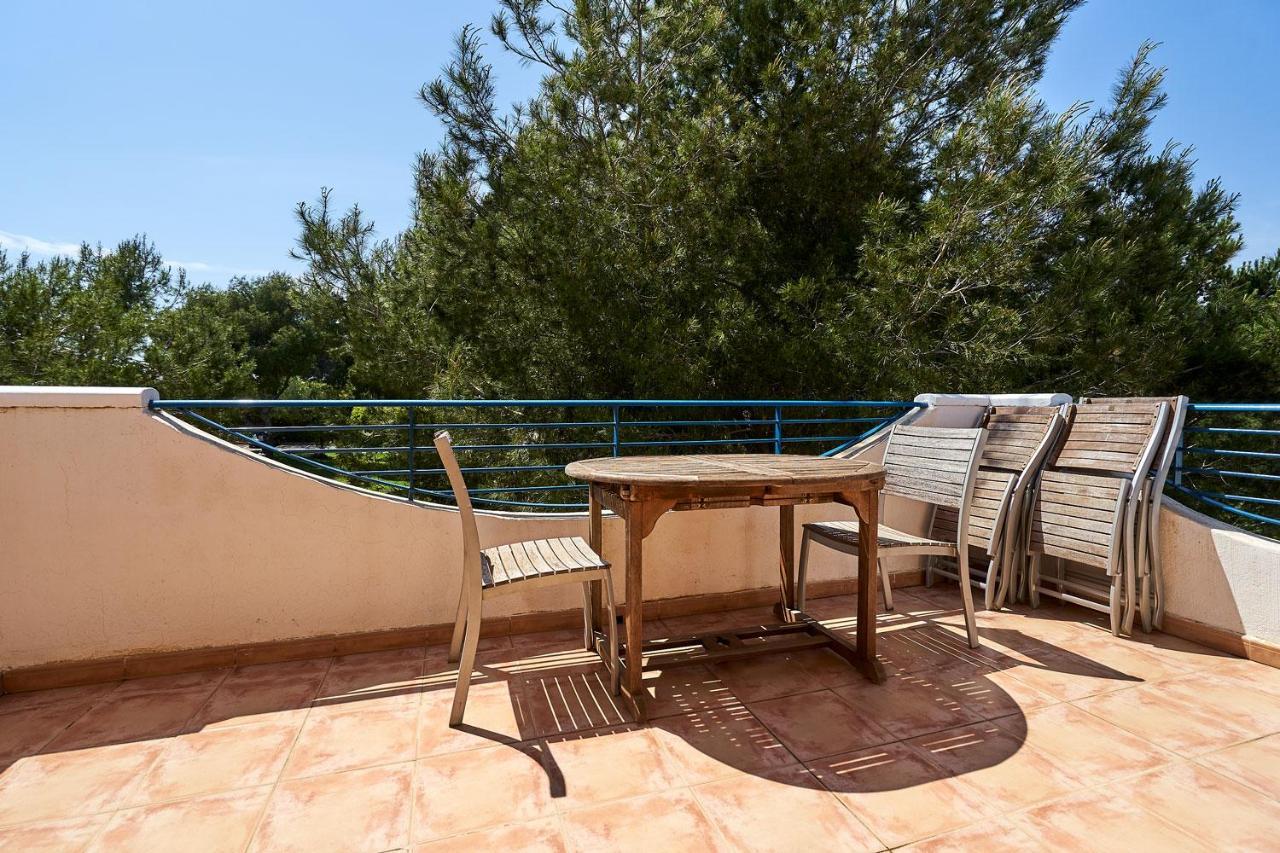 Espanhouse Rio Mar Pilar de la Horadada Ngoại thất bức ảnh