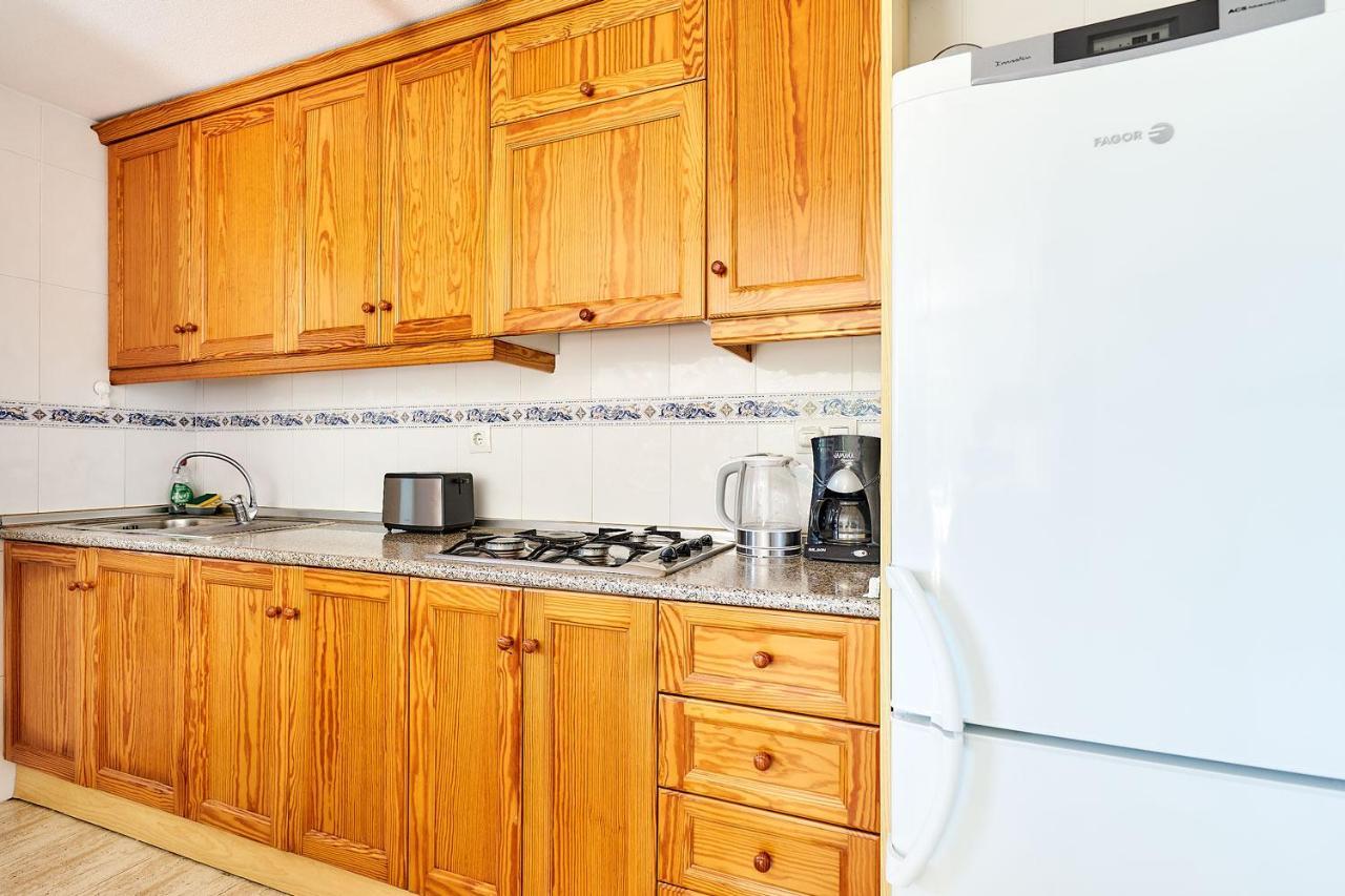 Espanhouse Rio Mar Pilar de la Horadada Ngoại thất bức ảnh