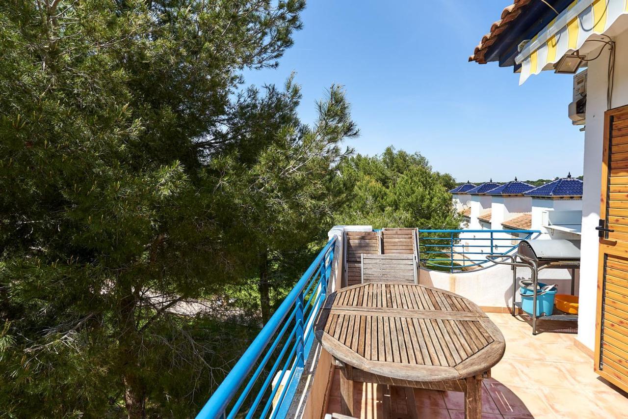 Espanhouse Rio Mar Pilar de la Horadada Ngoại thất bức ảnh