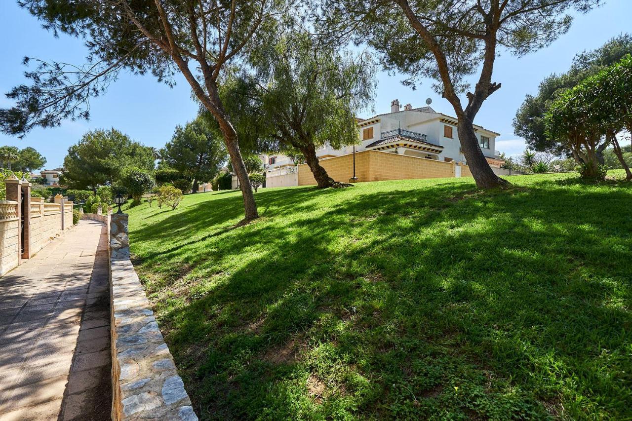 Espanhouse Rio Mar Pilar de la Horadada Ngoại thất bức ảnh