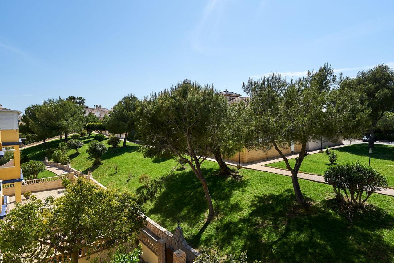 Espanhouse Rio Mar Pilar de la Horadada Ngoại thất bức ảnh