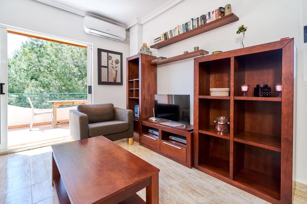 Espanhouse Rio Mar Pilar de la Horadada Ngoại thất bức ảnh