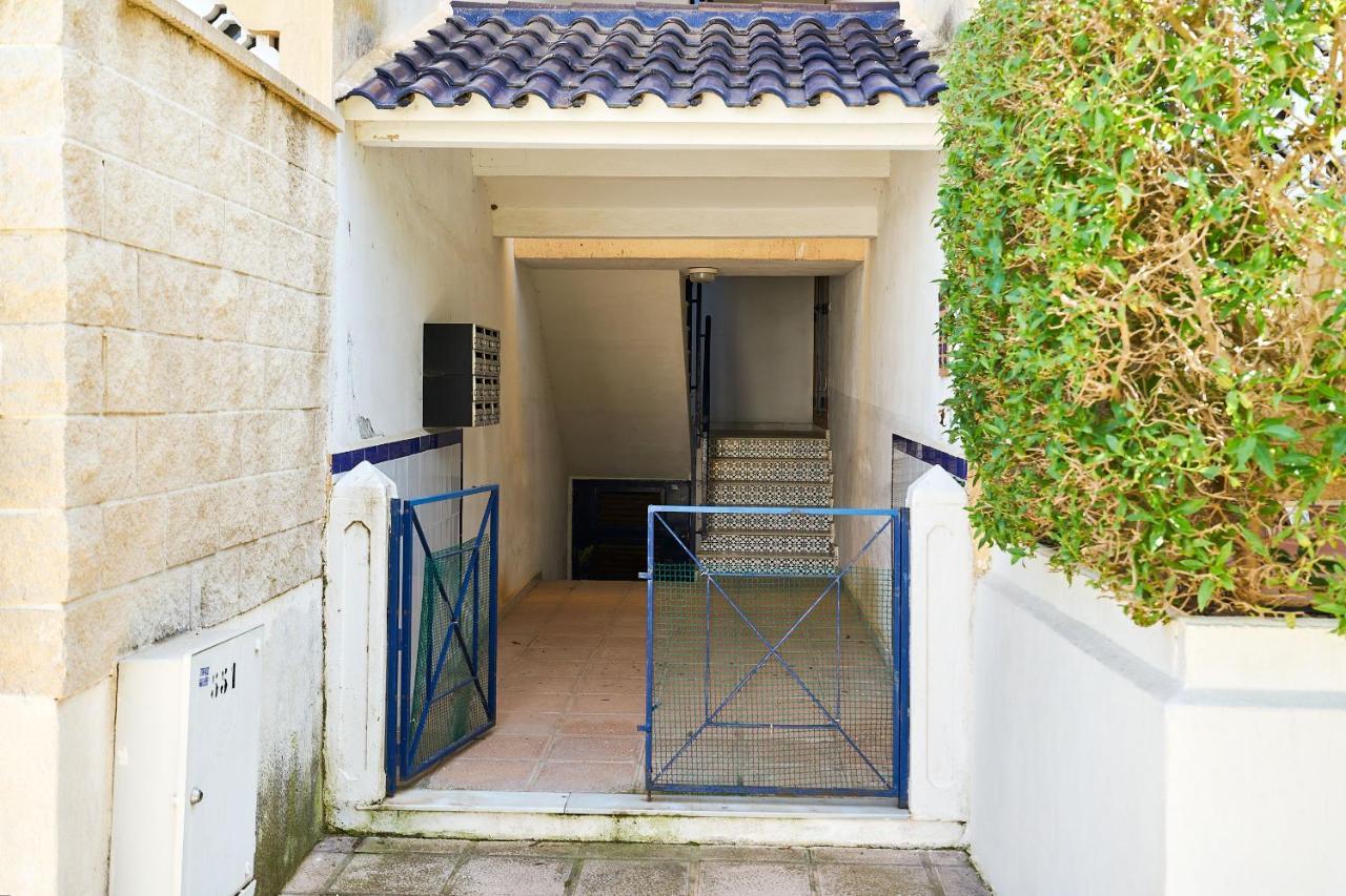 Espanhouse Rio Mar Pilar de la Horadada Ngoại thất bức ảnh